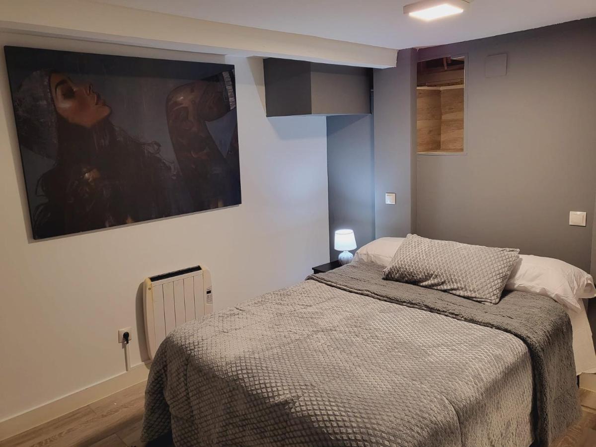 Precioso Apartamento De 2 Habitaciones. Μαδρίτη Εξωτερικό φωτογραφία