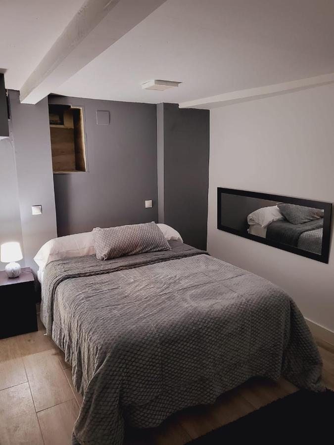 Precioso Apartamento De 2 Habitaciones. Μαδρίτη Εξωτερικό φωτογραφία