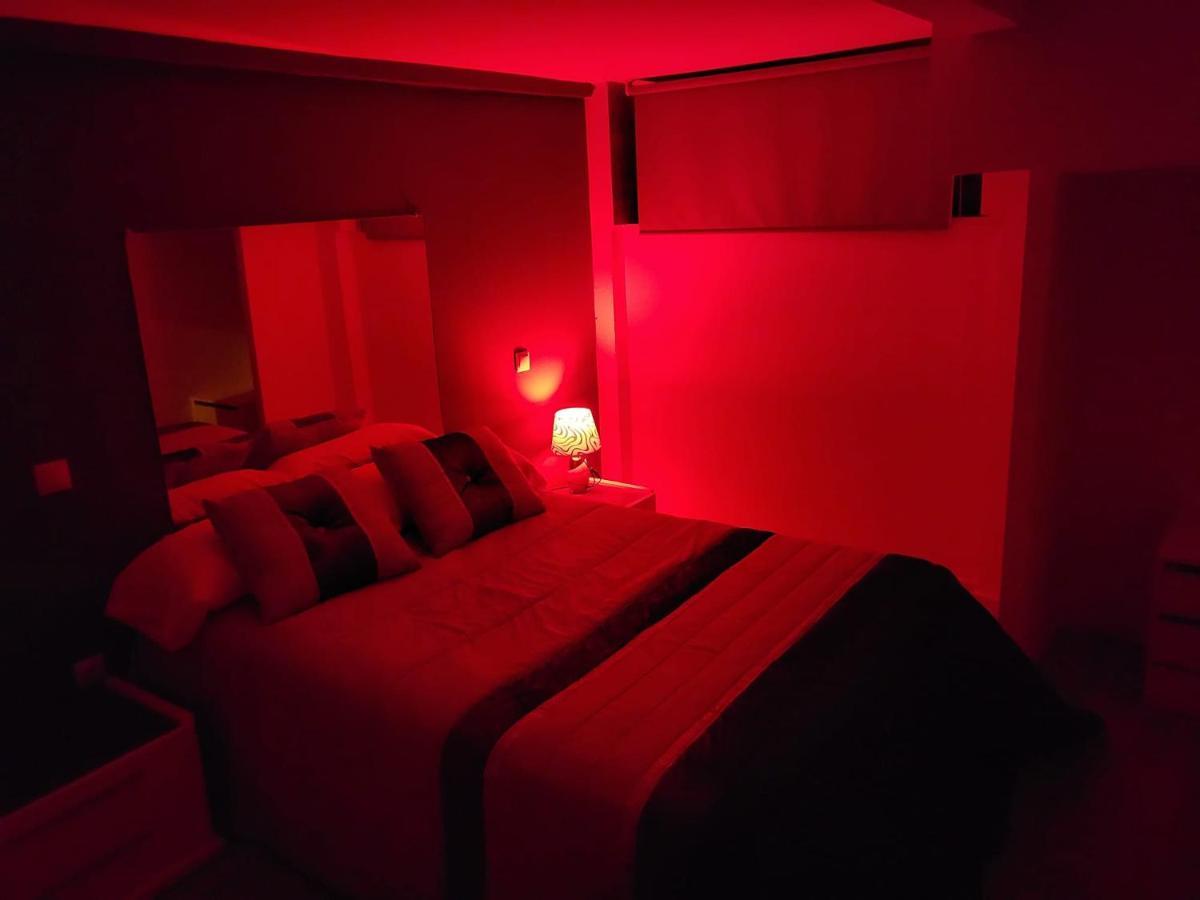 Precioso Apartamento De 2 Habitaciones. Μαδρίτη Εξωτερικό φωτογραφία
