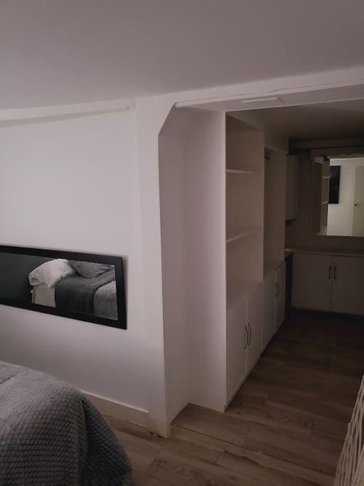 Precioso Apartamento De 2 Habitaciones. Μαδρίτη Εξωτερικό φωτογραφία