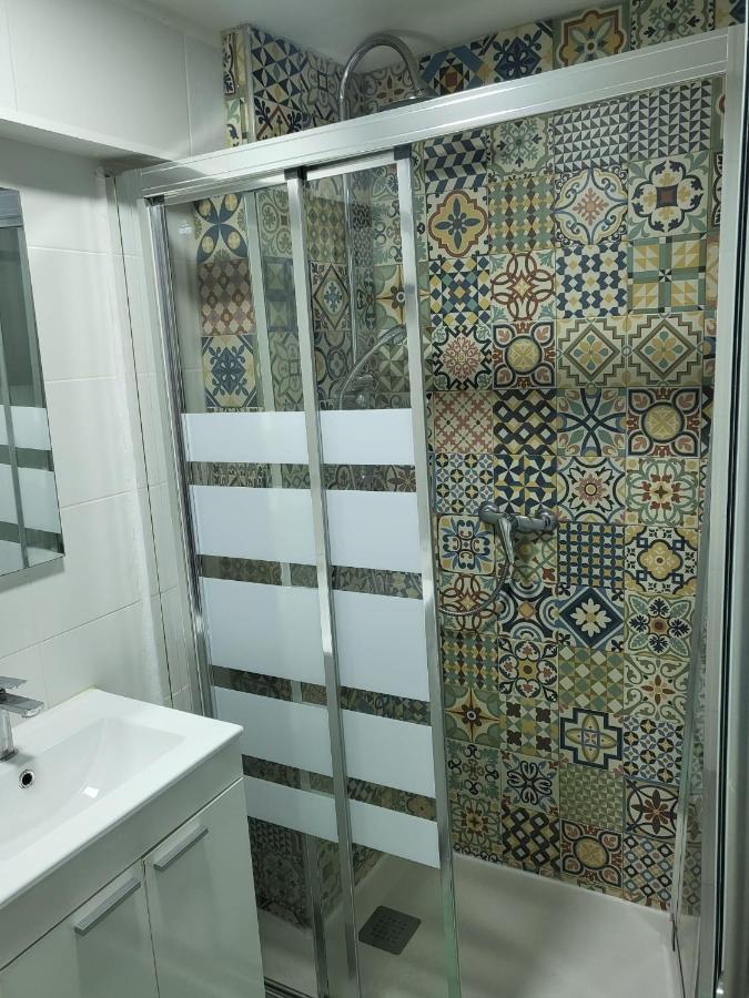 Precioso Apartamento De 2 Habitaciones. Μαδρίτη Εξωτερικό φωτογραφία