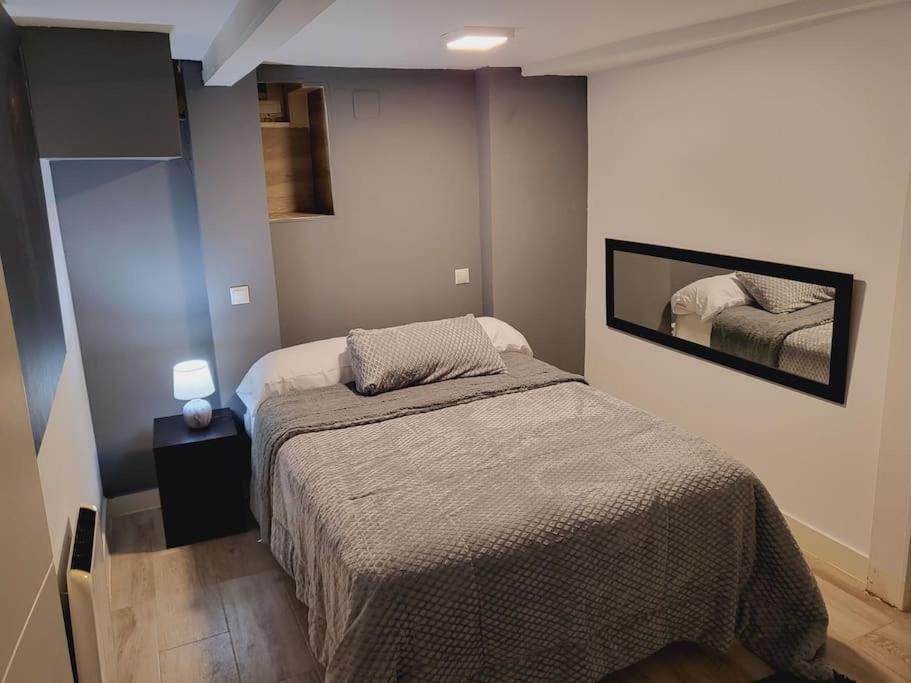 Precioso Apartamento De 2 Habitaciones. Μαδρίτη Εξωτερικό φωτογραφία