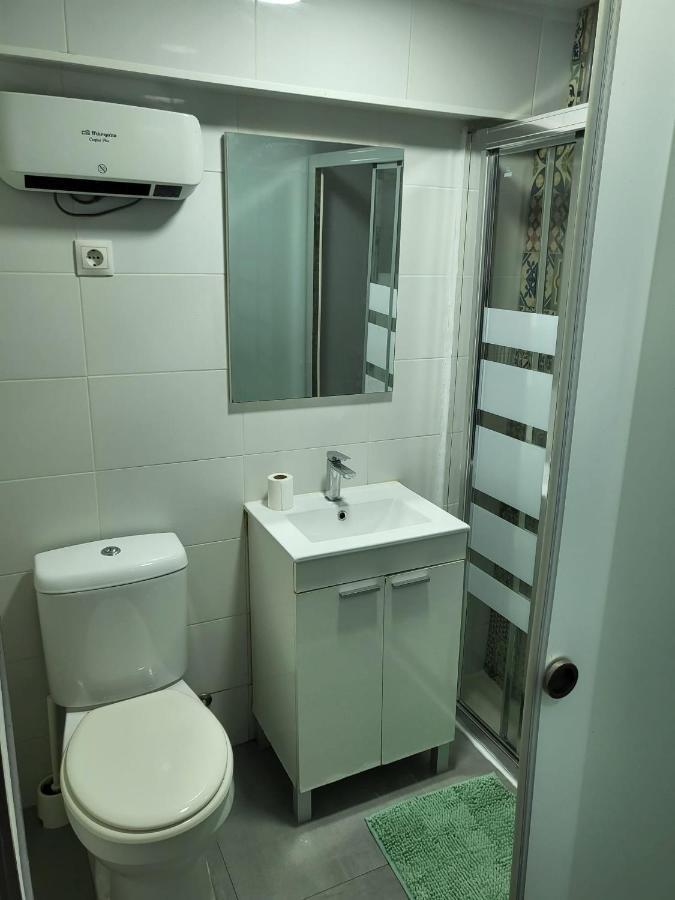 Precioso Apartamento De 2 Habitaciones. Μαδρίτη Εξωτερικό φωτογραφία