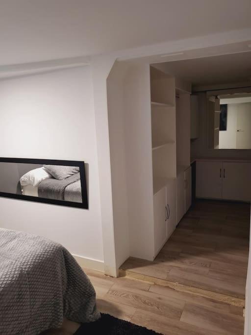 Precioso Apartamento De 2 Habitaciones. Μαδρίτη Εξωτερικό φωτογραφία