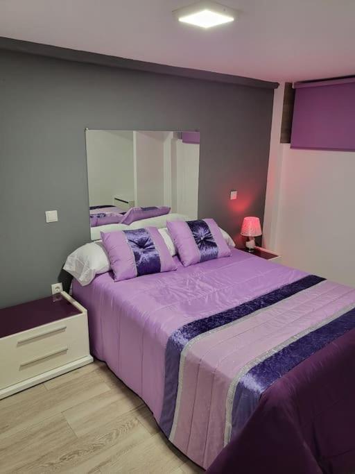 Precioso Apartamento De 2 Habitaciones. Μαδρίτη Εξωτερικό φωτογραφία