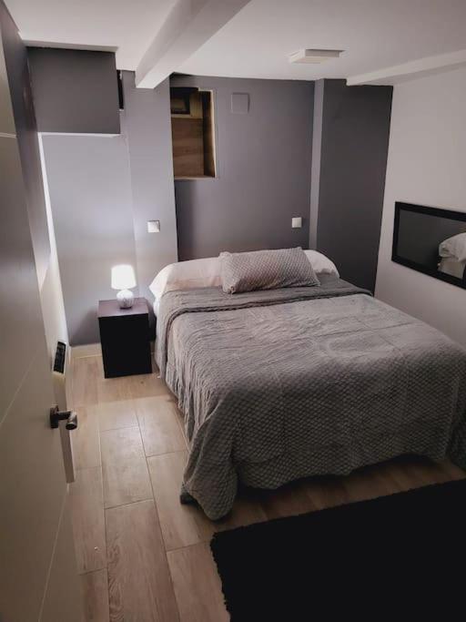 Precioso Apartamento De 2 Habitaciones. Μαδρίτη Εξωτερικό φωτογραφία