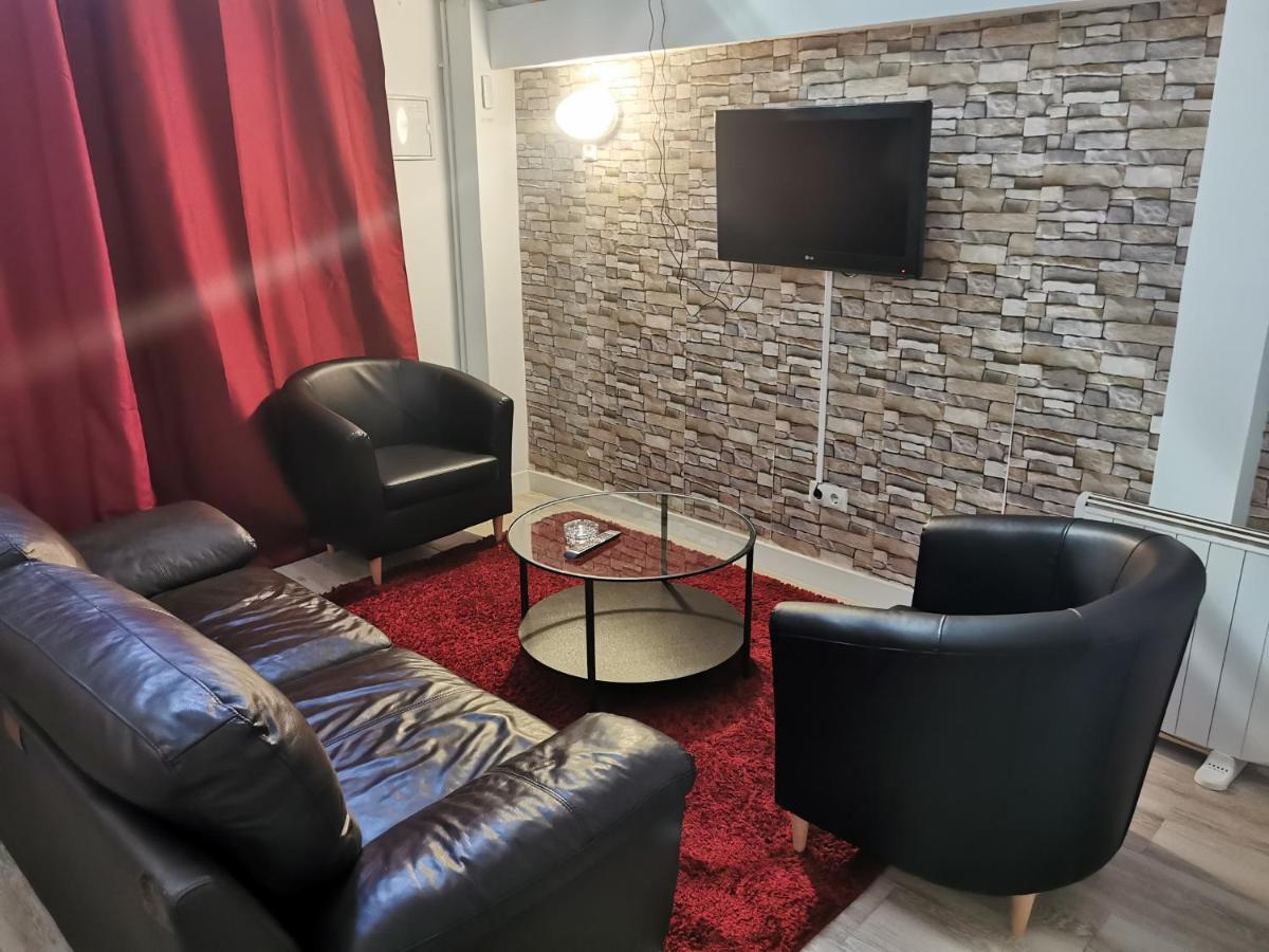 Precioso Apartamento De 2 Habitaciones. Μαδρίτη Εξωτερικό φωτογραφία